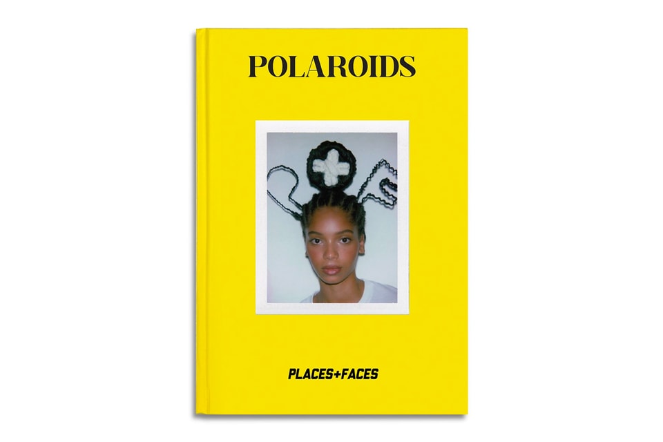 Exposed: Places + Faces Reveal Their Polaroid Trove