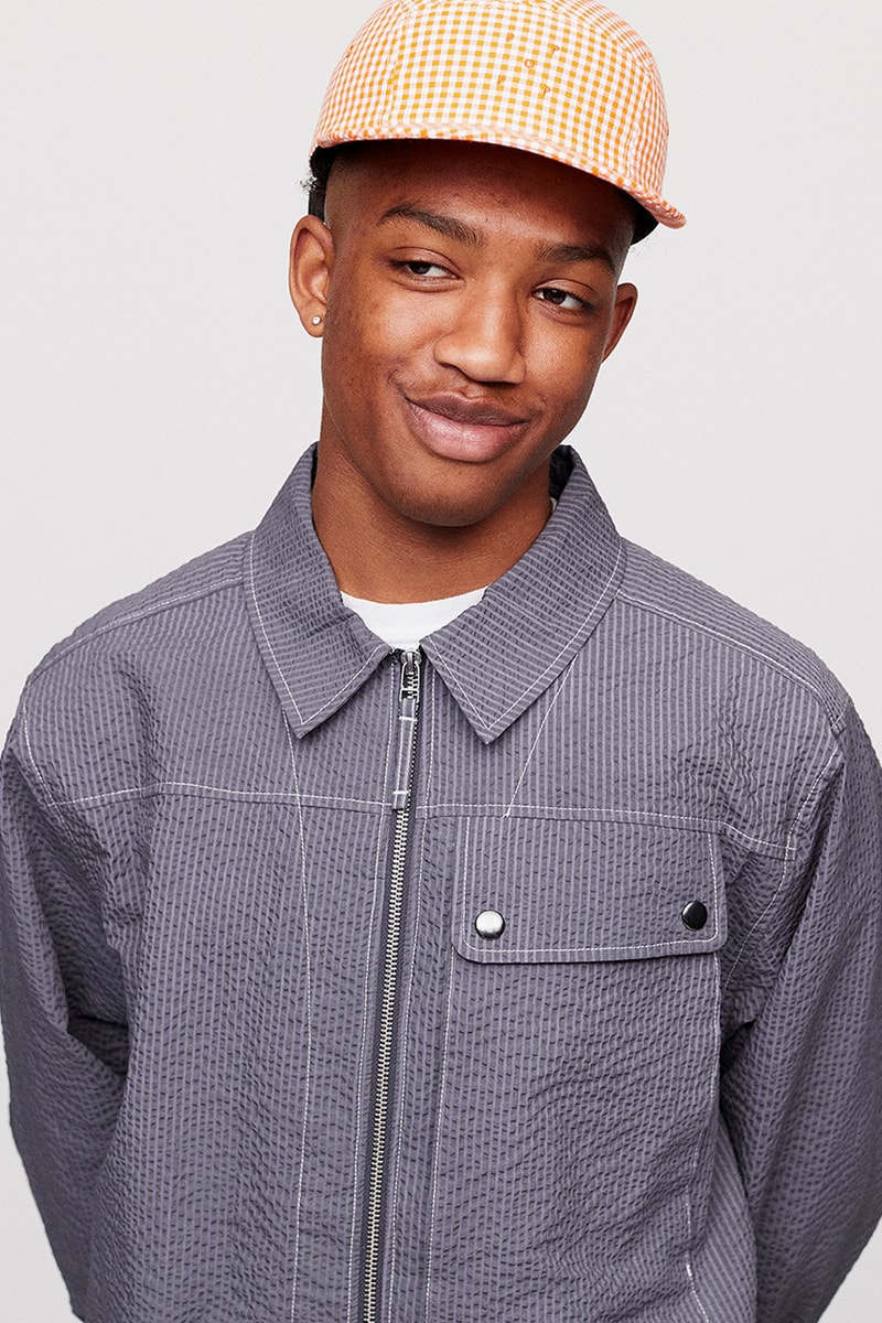 Pop Trading Company SS22 Collection Release Info lookbook where to buy Amsterdam brand skating skate wear 