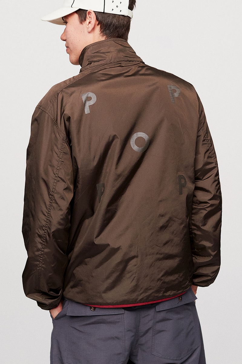 Pop Trading Company SS22 Collection Release Info lookbook where to buy Amsterdam brand skating skate wear 