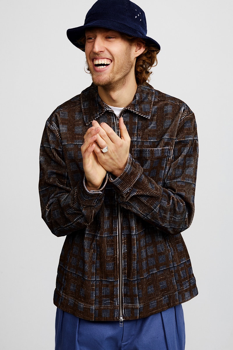 Pop Trading Company SS22 Collection Release Info lookbook where to buy Amsterdam brand skating skate wear 