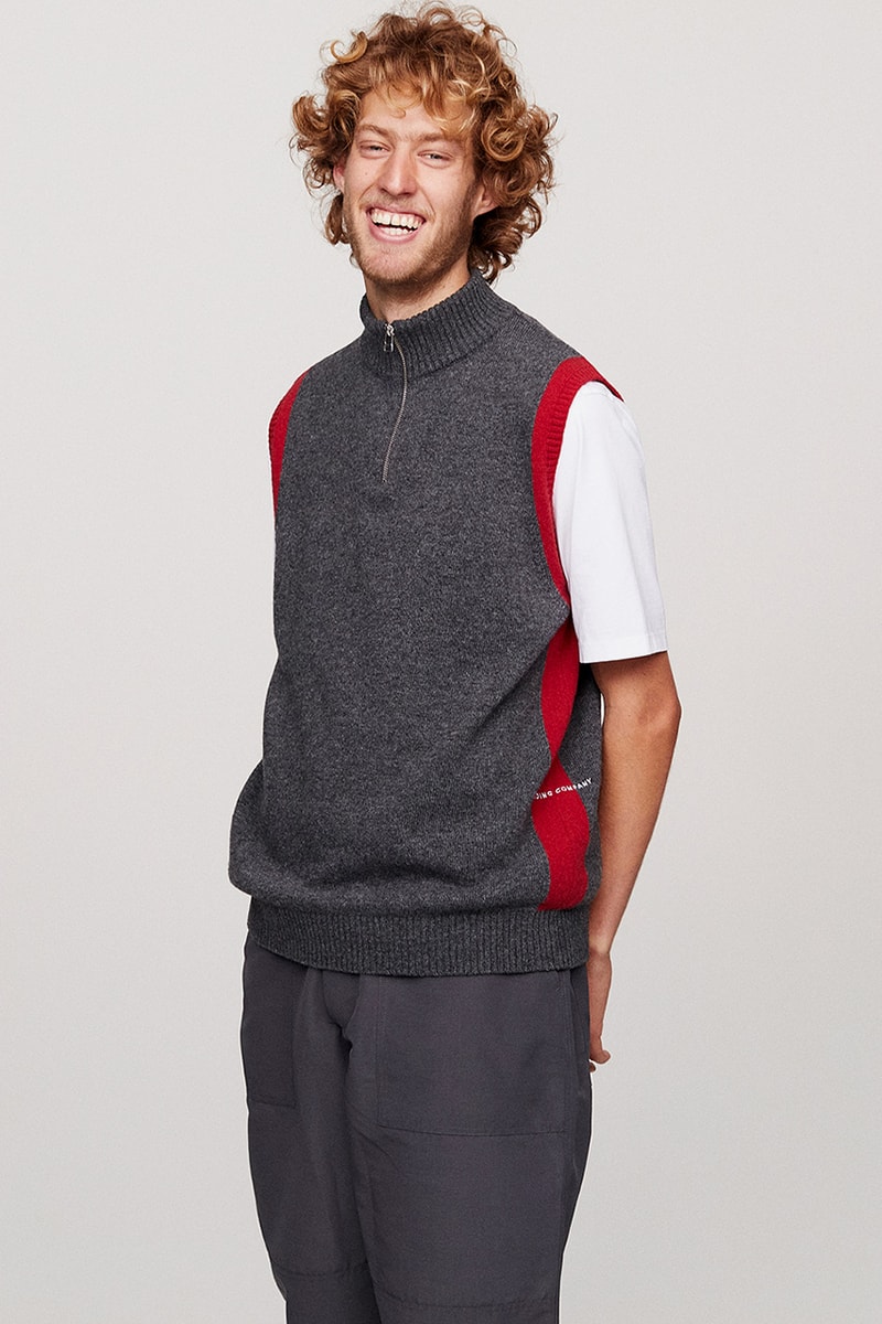 Pop Trading Company SS22 Collection Release Info lookbook where to buy Amsterdam brand skating skate wear 
