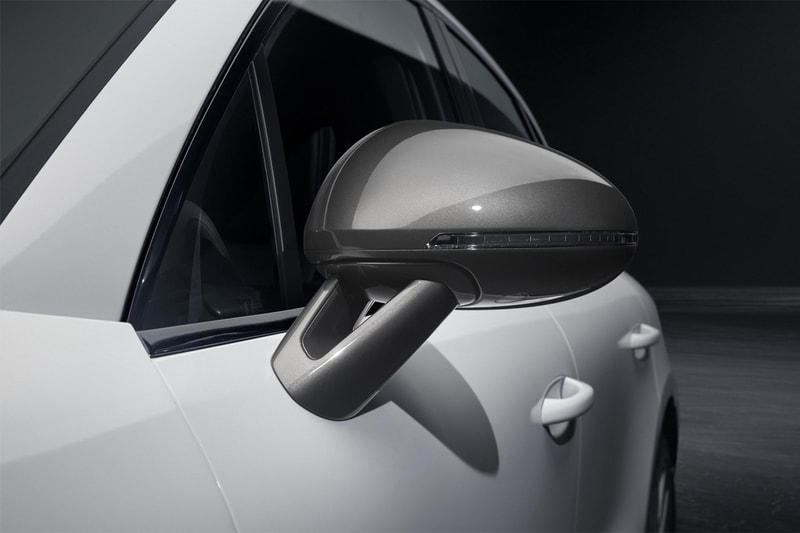 porsche four door macan t hatchback touring entry level 2023 model unveil