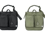 HYKE's Updated PORTER Bags Are Ideal No Matter The Weather