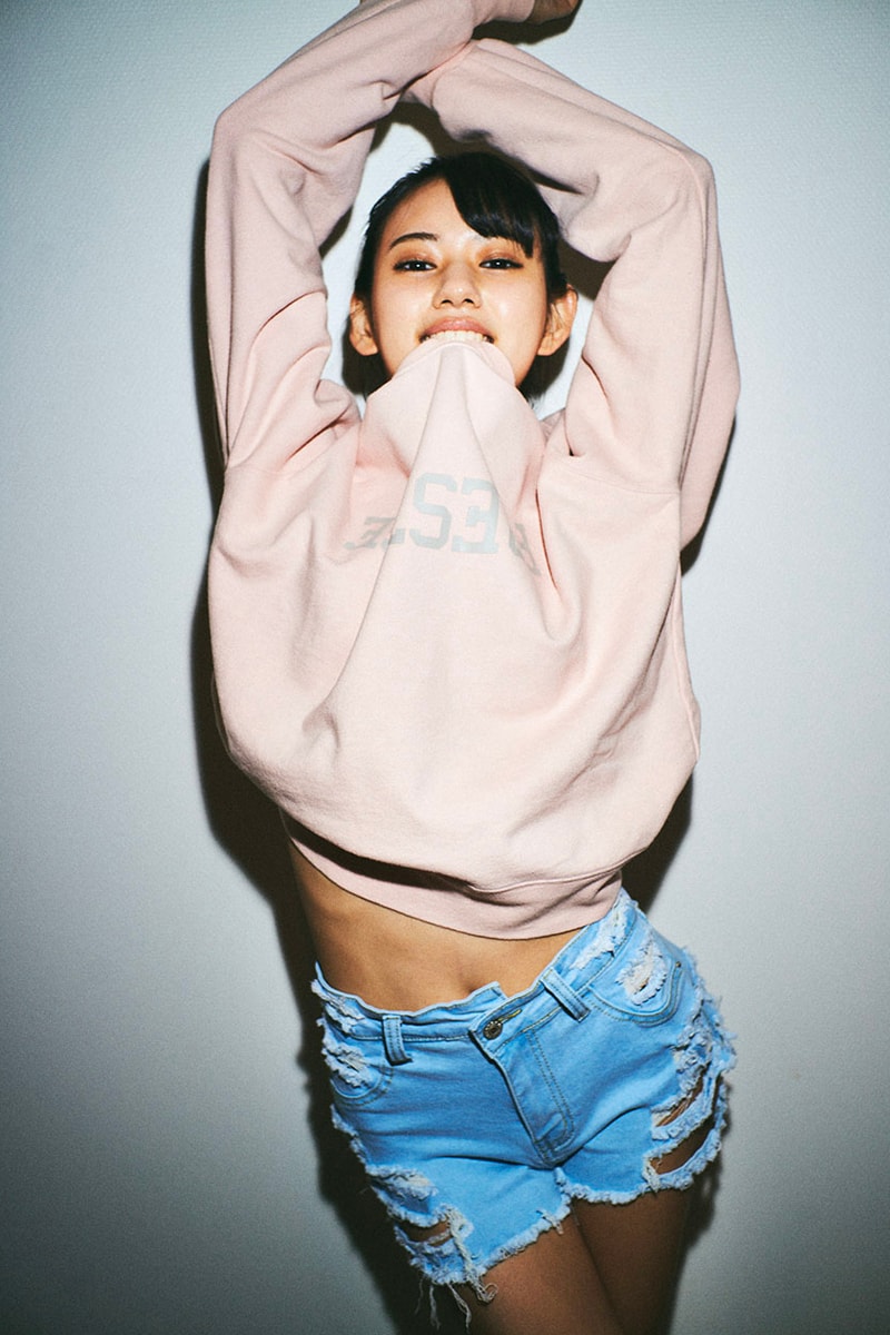 PRESTIGE Apparel AV First Collection Lookbook Release Info Date Buy Price 
