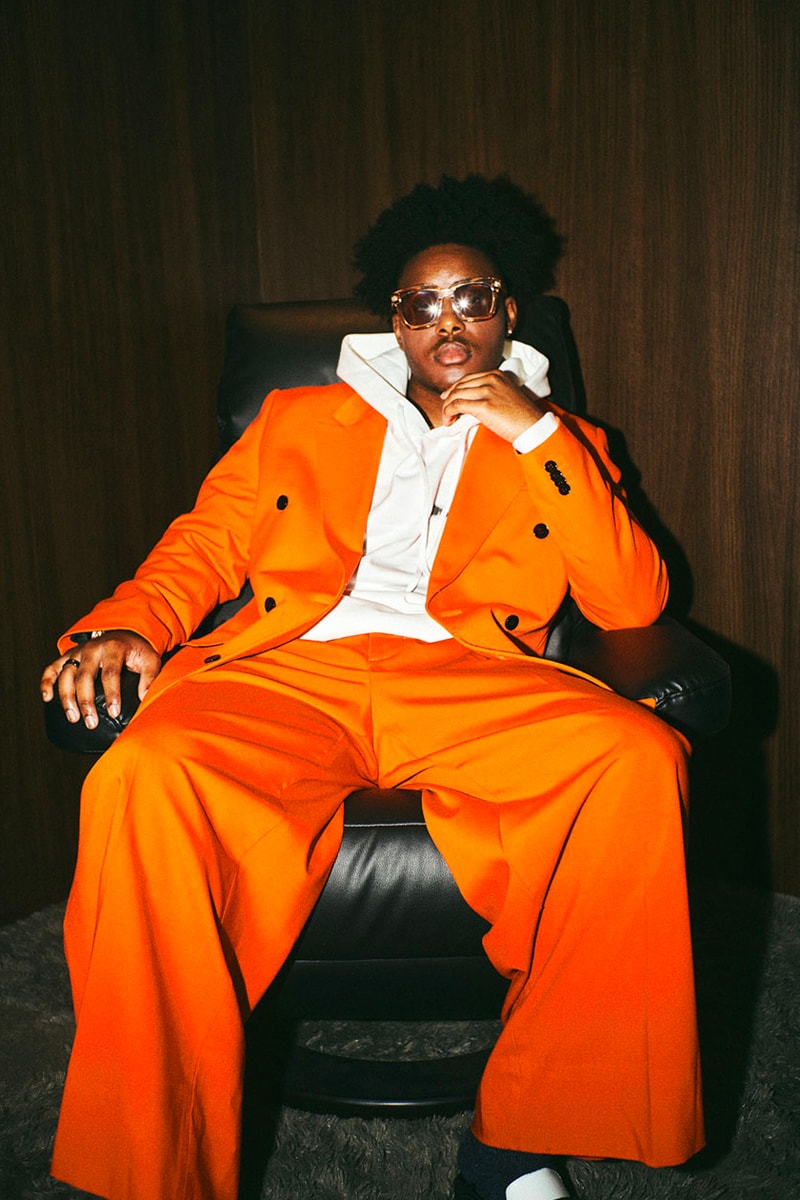PRESTIGE Apparel AV First Collection Lookbook Release Info Date Buy Price 