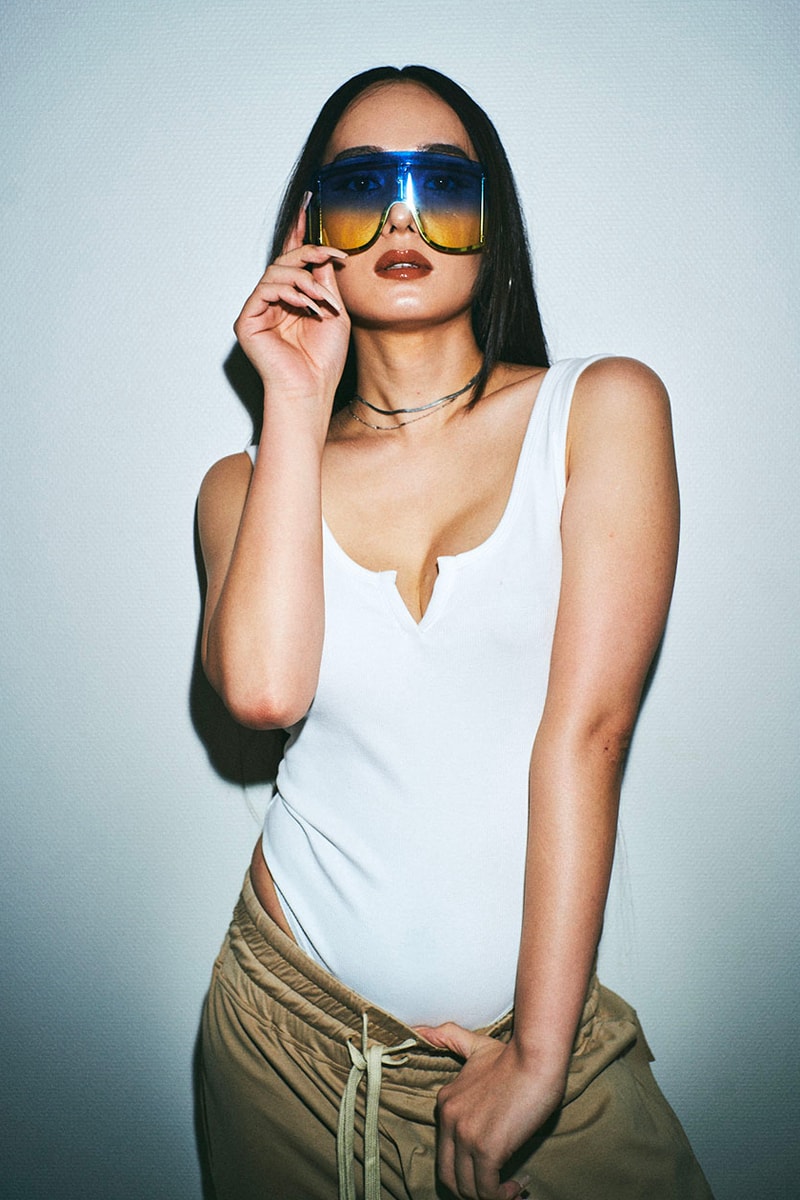PRESTIGE Apparel AV First Collection Lookbook Release Info Date Buy Price 