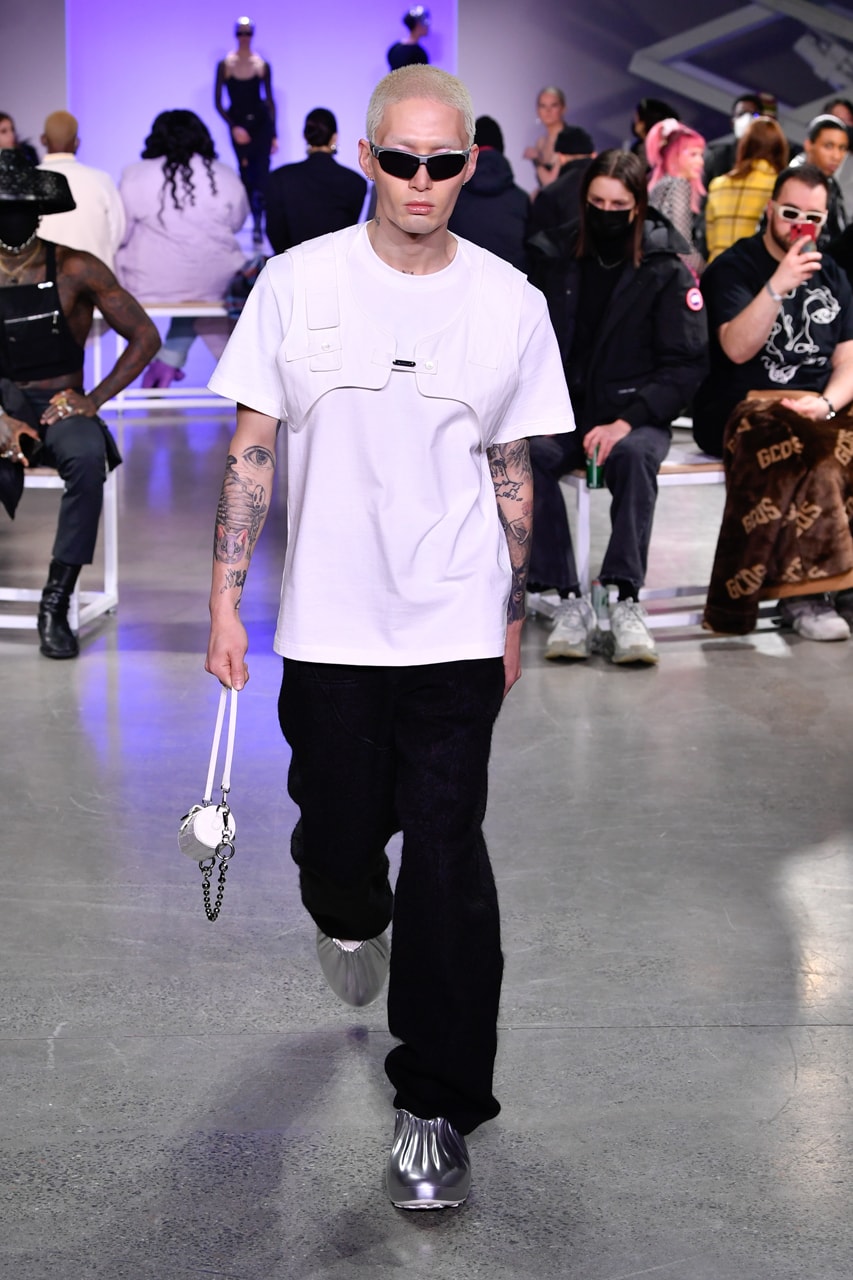 These 7 Designers Wow’d New York Fashion Week With Their Emerging Brands