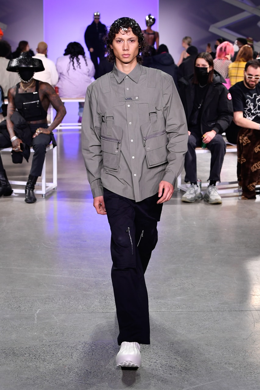 These 7 Designers Wow’d New York Fashion Week With Their Emerging Brands