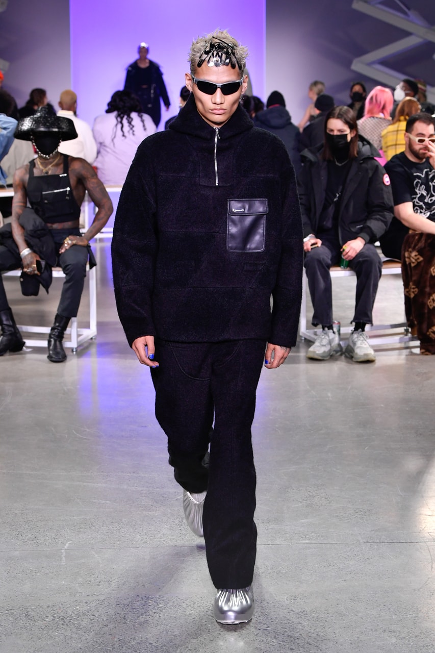 These 7 Designers Wow’d New York Fashion Week With Their Emerging Brands