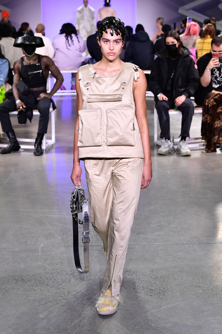 These 7 Designers Wow’d New York Fashion Week With Their Emerging Brands