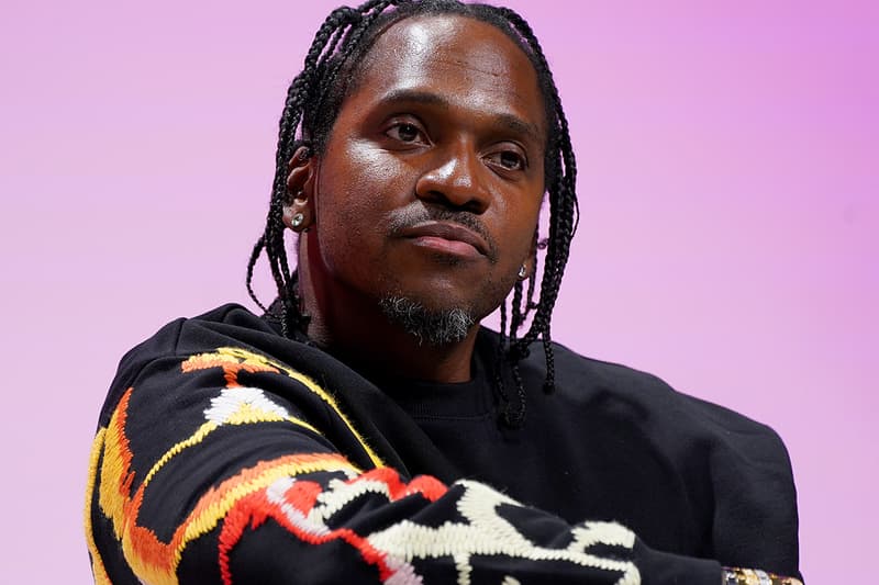 pusha t diet coke song kanye west 88 keys stream info teaser preview