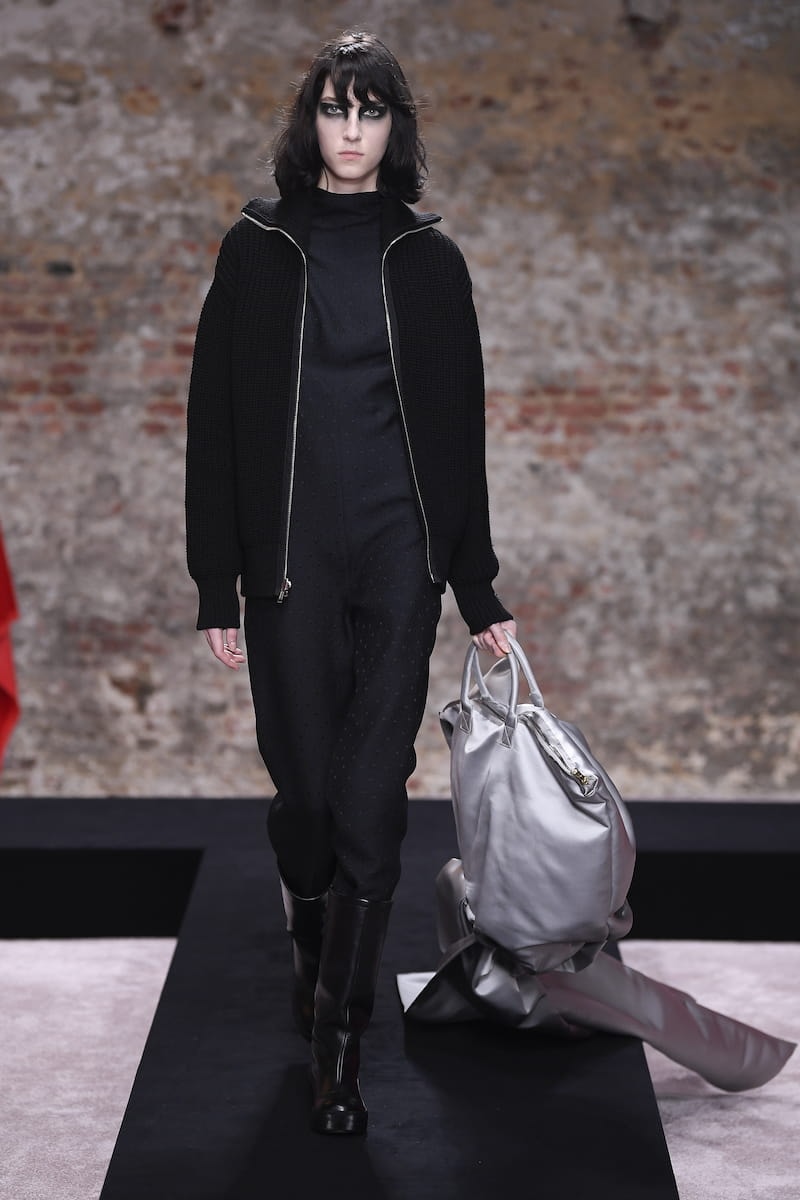 Pieter Bruegel the Elder Inspires Raf Simons' Autumn/Winter 2022 Collection