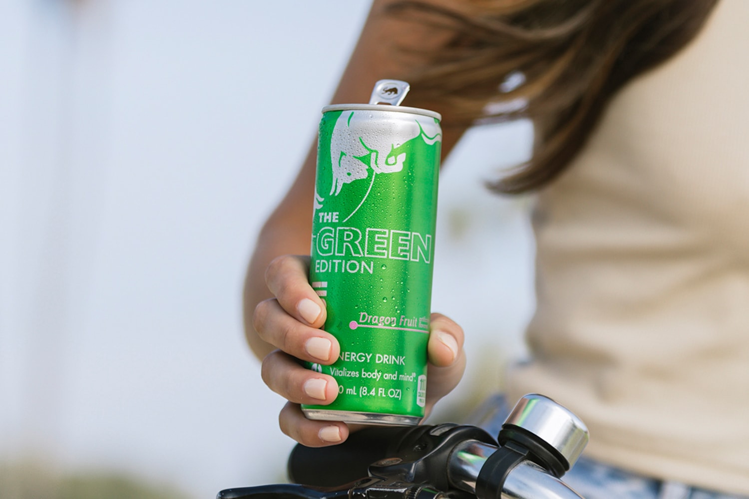 Red Bull Green Edition Dragon Fruit Permanent Launch Taste Review 