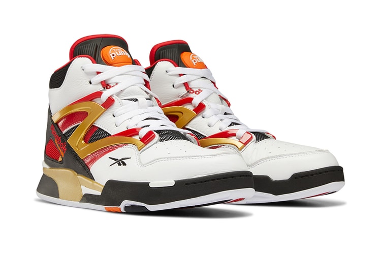 Reebok’s Pump Omni Zone II “United by Basketball” Has Landed