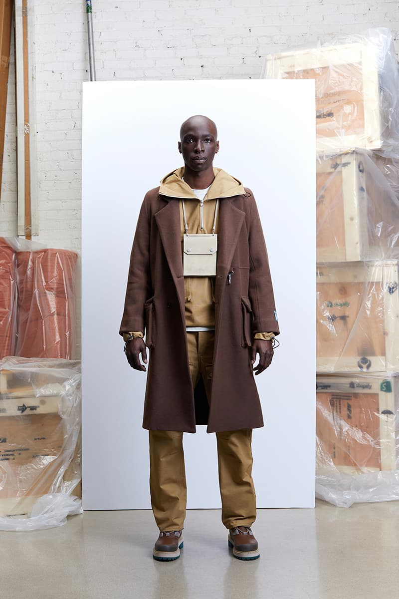 Reese Cooper FW22 Two Steps Forward Collection Lookbook