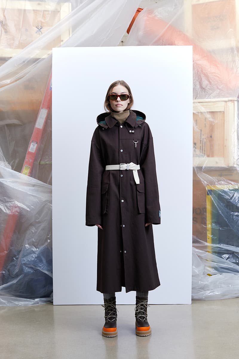 Reese Cooper FW22 Two Steps Forward Collection Lookbook