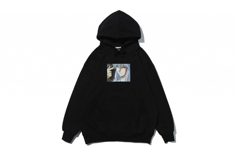 Remix Unveils Nostalgic 'Yu Yu Hakusho' Collection