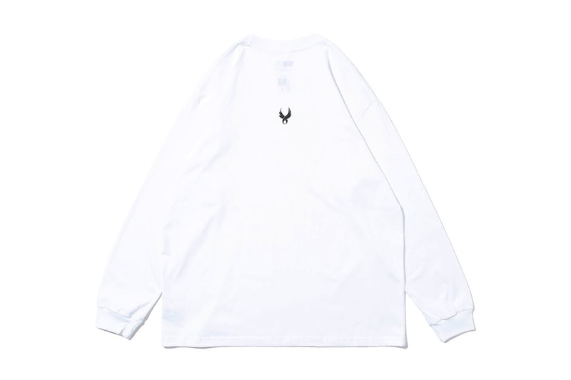 Remix Yu Yu Hakusho Collab Collection Release Info Buy Price Hoodies Sweatshirts T-shirts Tees