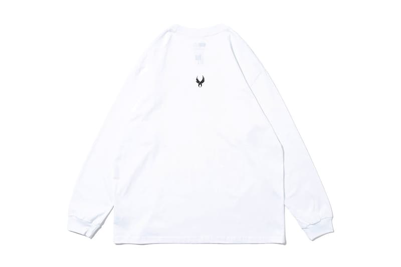 Remix Yu Yu Hakusho Collab Collection Release Info Buy Price Hoodies Sweatshirts T-shirts Tees