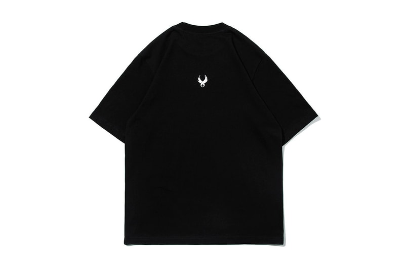 Remix Yu Yu Hakusho Collab Collection Release Info Buy Price Hoodies Sweatshirts T-shirts Tees