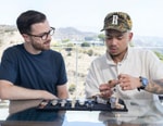 HODINKEE Sits Down With Rhuigi Villaseñor For 'Talking Watches'