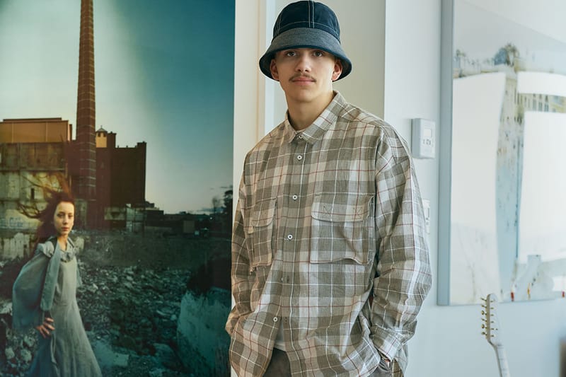 Rhythmic Tones Introduces DeMarcoLab for SS22