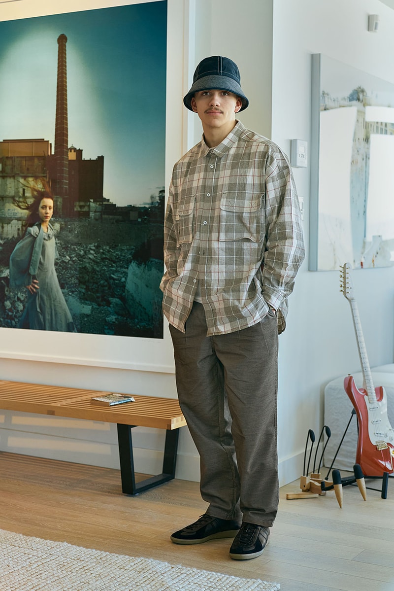 rhythmic tones canada demarcolab spring summer 2022 collection release details information
