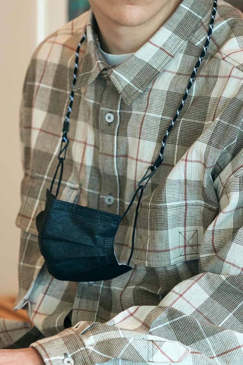 rhythmic tones canada demarcolab spring summer 2022 collection release details information