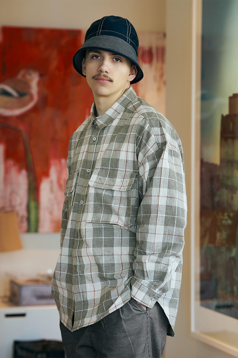 rhythmic tones canada demarcolab spring summer 2022 collection release details information