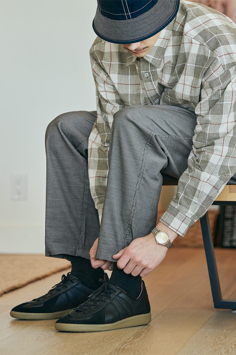 rhythmic tones canada demarcolab spring summer 2022 collection release details information