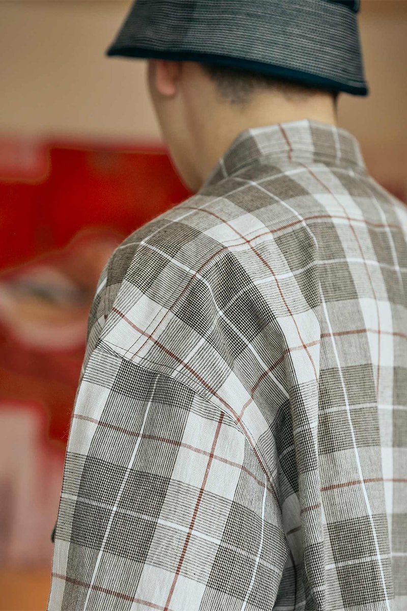 rhythmic tones canada demarcolab spring summer 2022 collection release details information