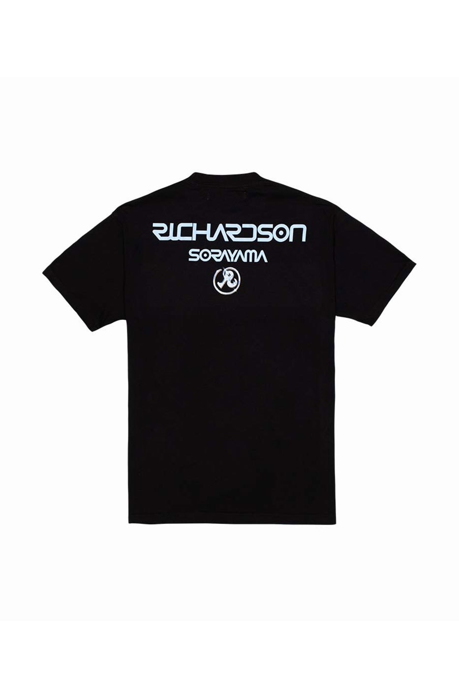 Richardson Sorayama Collaboration Collection Release Info Buy Price Incense Burner T-Shirt Hoodie Sweatpants Sexy Robots