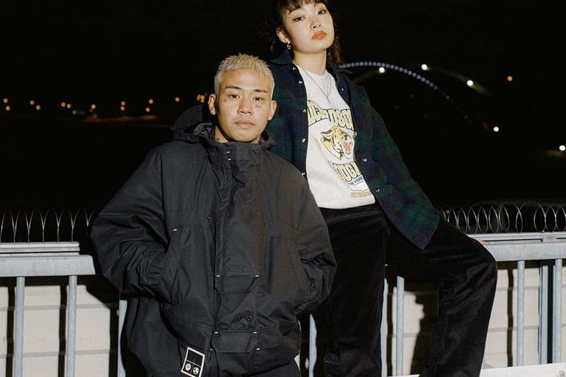 Richardson Presents Its Own Take On the Varsity Cult Uniform for SS22