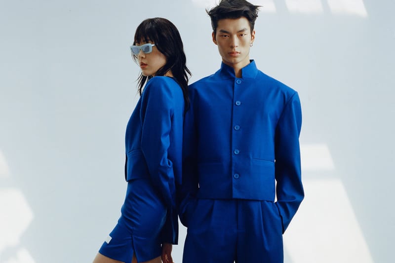 ROARINGWILD Explores "MEMORIES" in SS22 Campaign