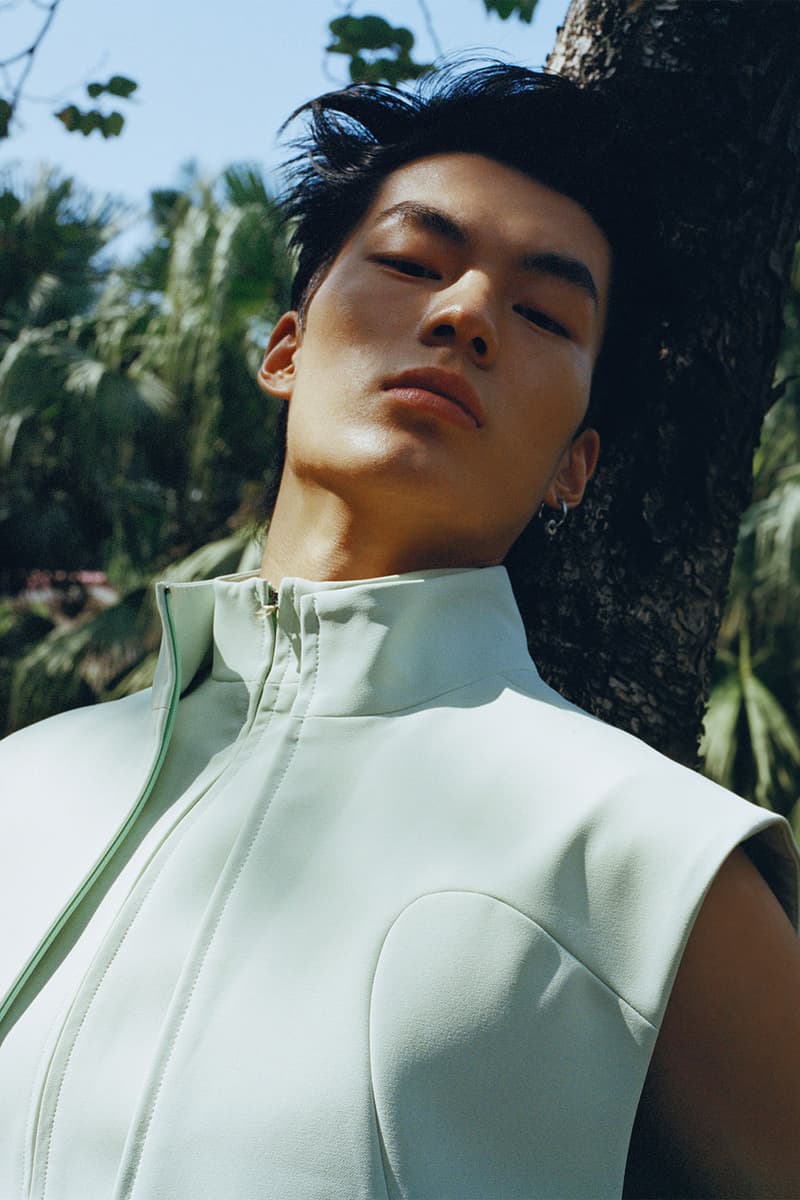 ROARINGWILD SS22 Collection Campaign Release Info