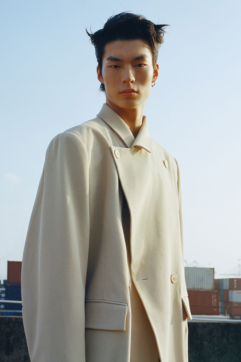 ROARINGWILD SS22 Collection Campaign Release Info