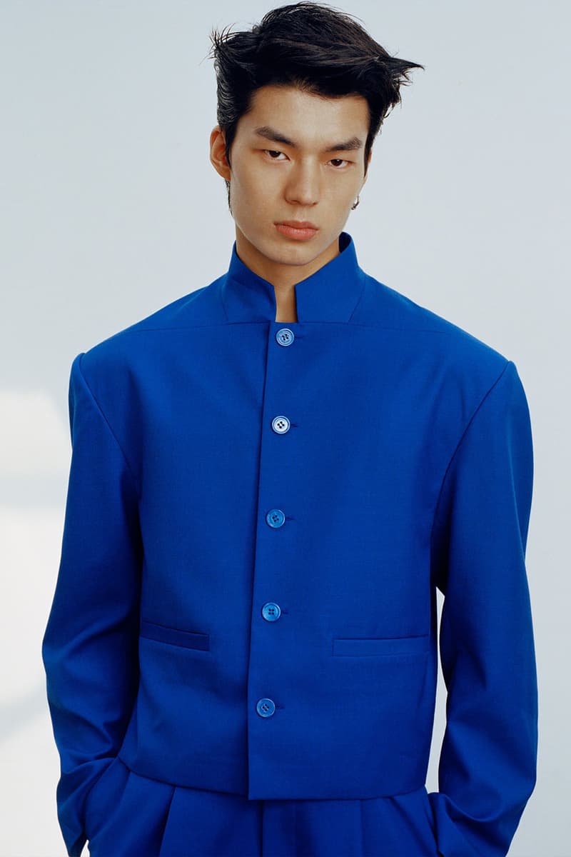 ROARINGWILD SS22 Collection Campaign Release Info