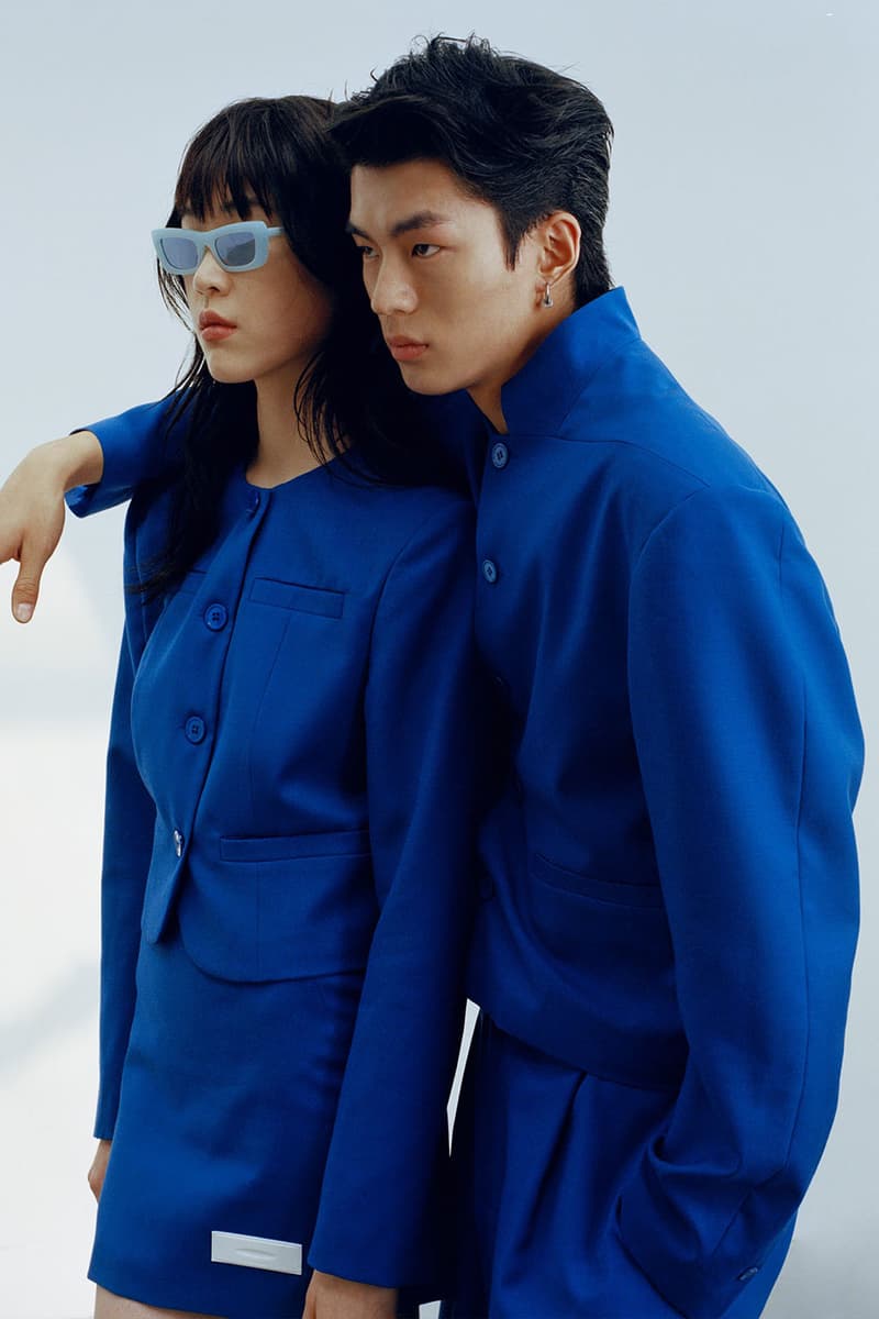 ROARINGWILD SS22 Collection Campaign Release Info
