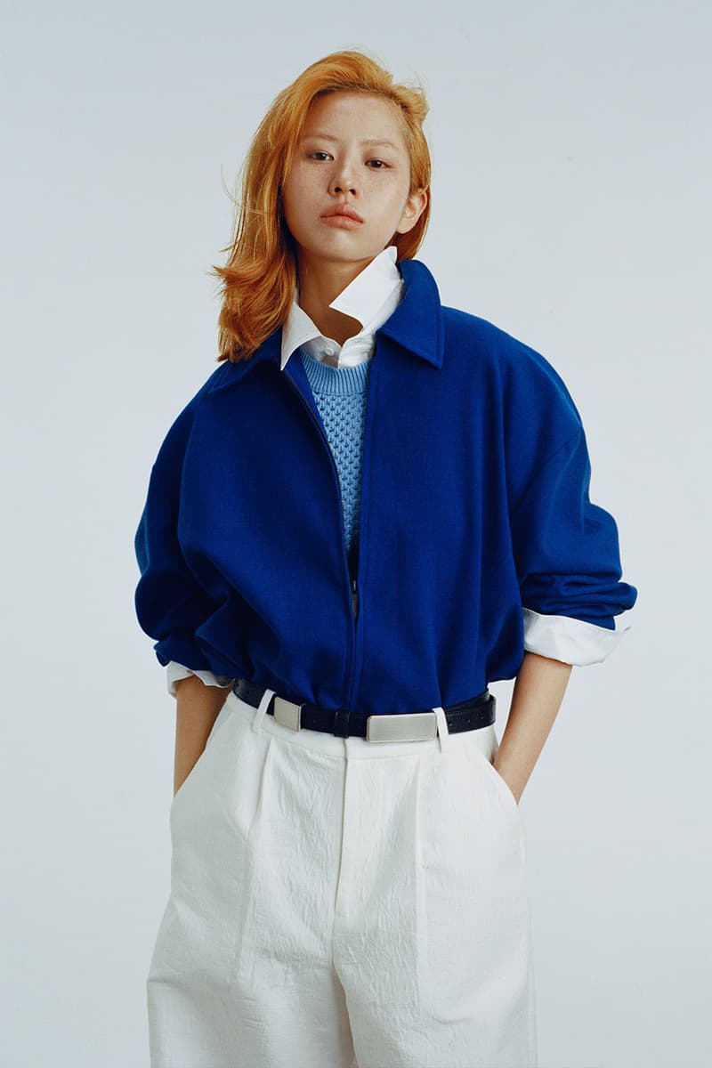 ROARINGWILD SS22 Collection Campaign Release Info