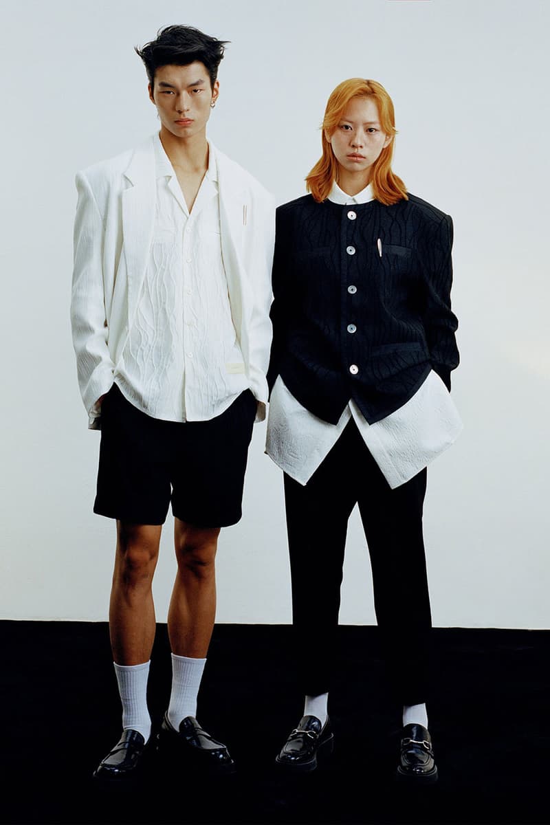 ROARINGWILD SS22 Collection Campaign Release Info
