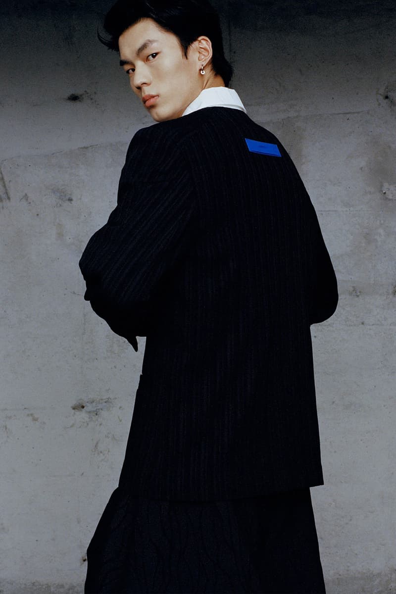 ROARINGWILD SS22 Collection Campaign Release Info