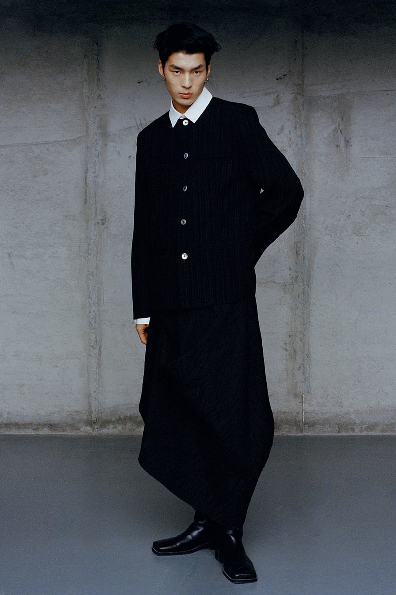 ROARINGWILD SS22 Collection Campaign Release Info