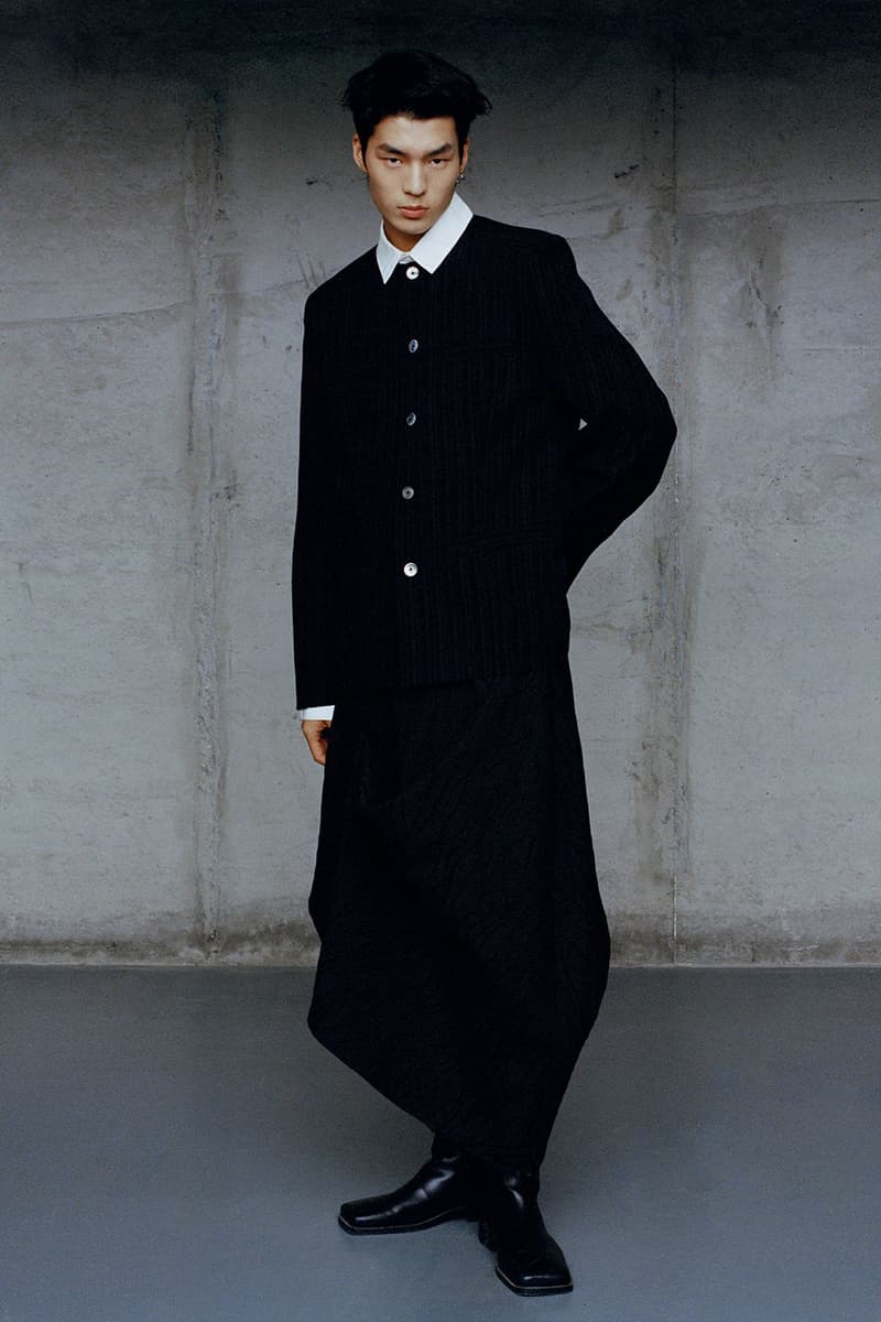 ROARINGWILD SS22 Collection Campaign Release Info