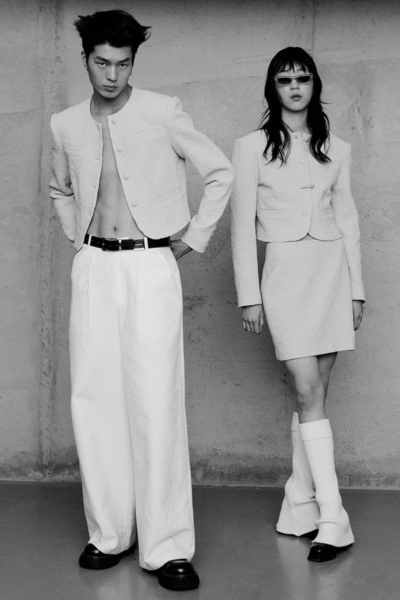ROARINGWILD SS22 Collection Campaign Release Info