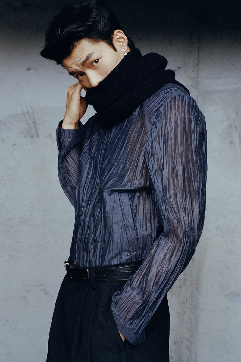 ROARINGWILD SS22 Collection Campaign Release Info