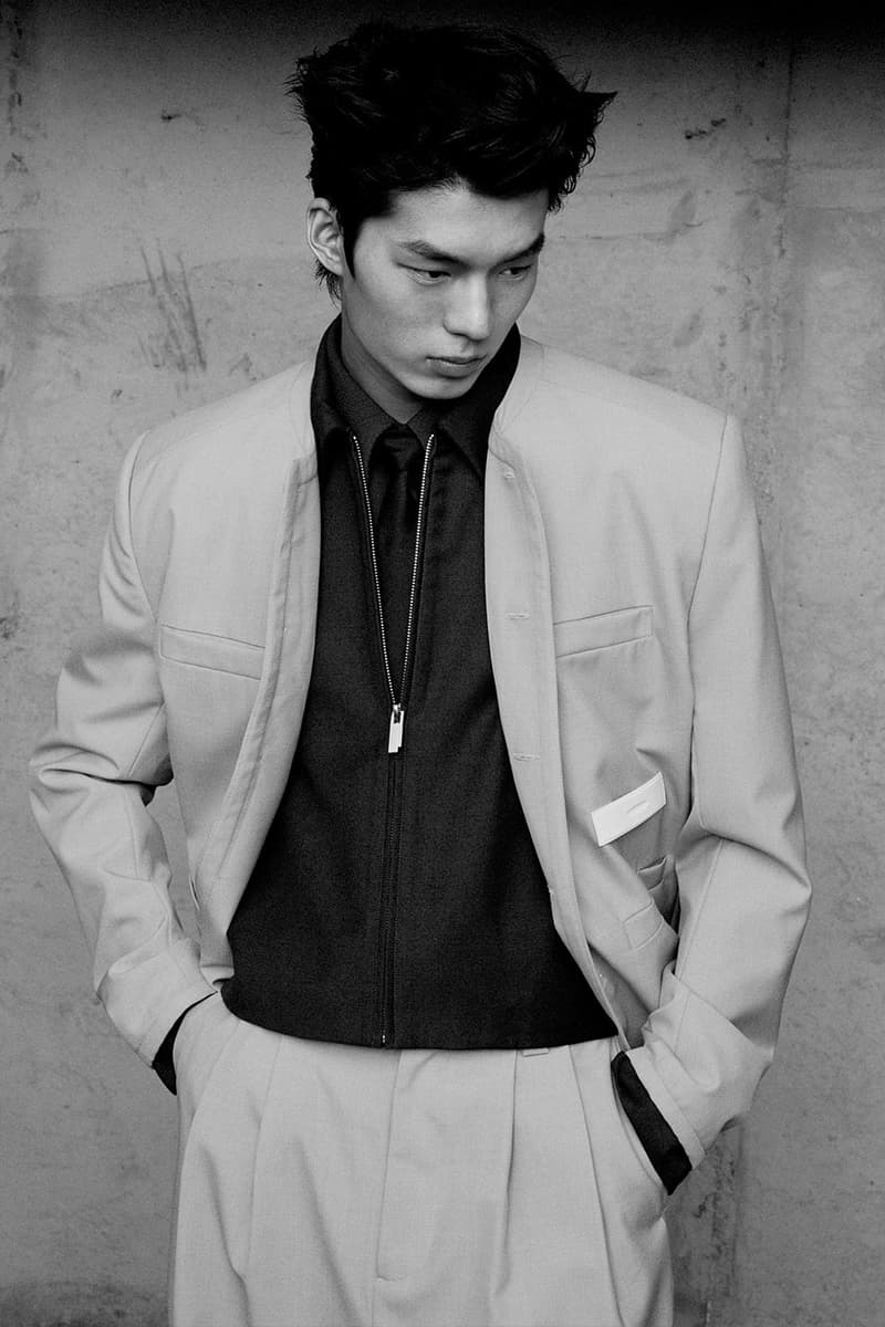 ROARINGWILD SS22 Collection Campaign Release Info