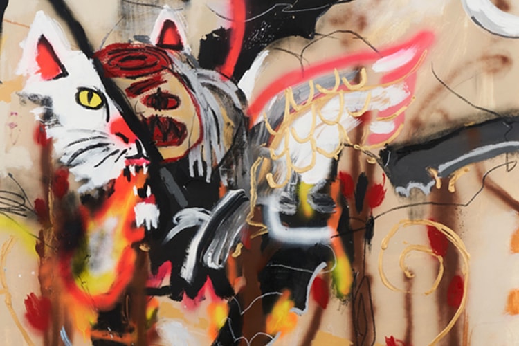 Robert Nava Explores Tension and Harmony in "Bloodsport"