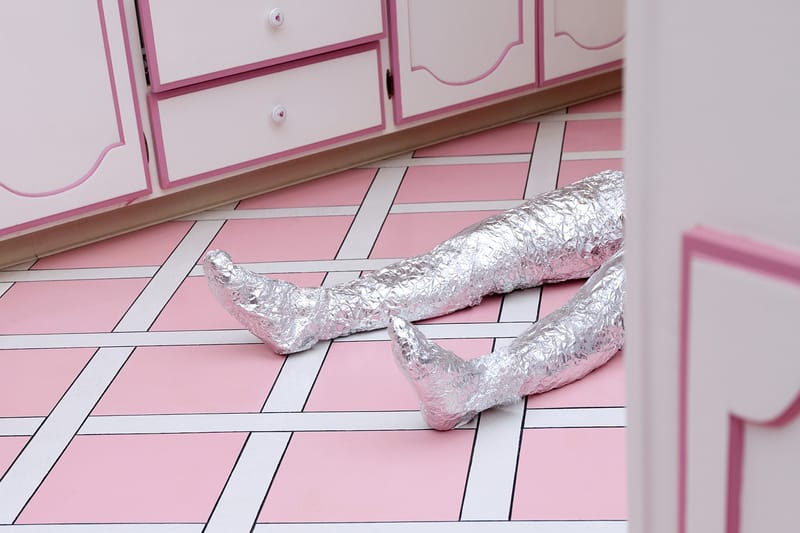 “Role Play” Is the Basis of a New Exhibition at Prada Aoyama