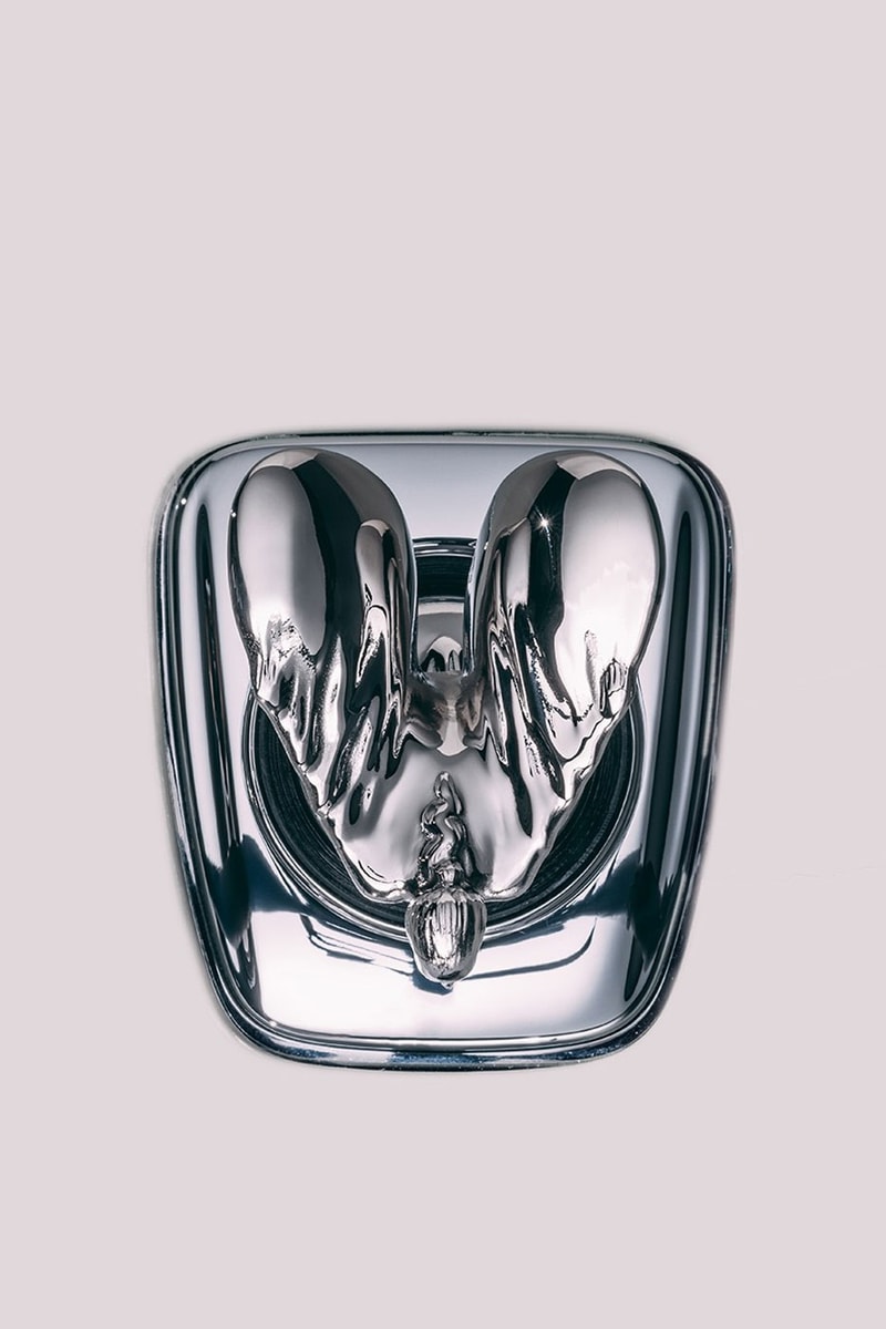 Rolls Royce Spirit of Ecstacy figure update streamline aerodynamic spectre EV 