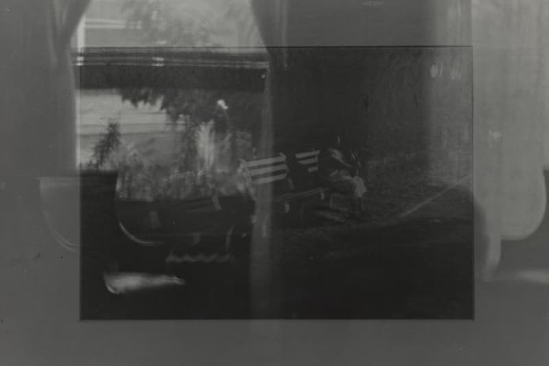 David Zwirner "Roy DeCarava: Selected Works" London
